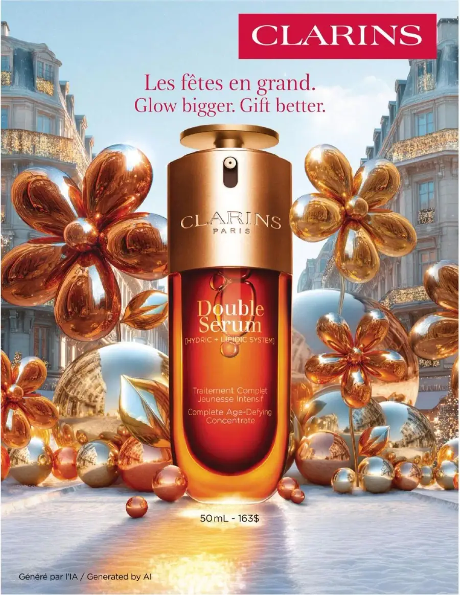 Page 2 du catalogue Jean Coutu.