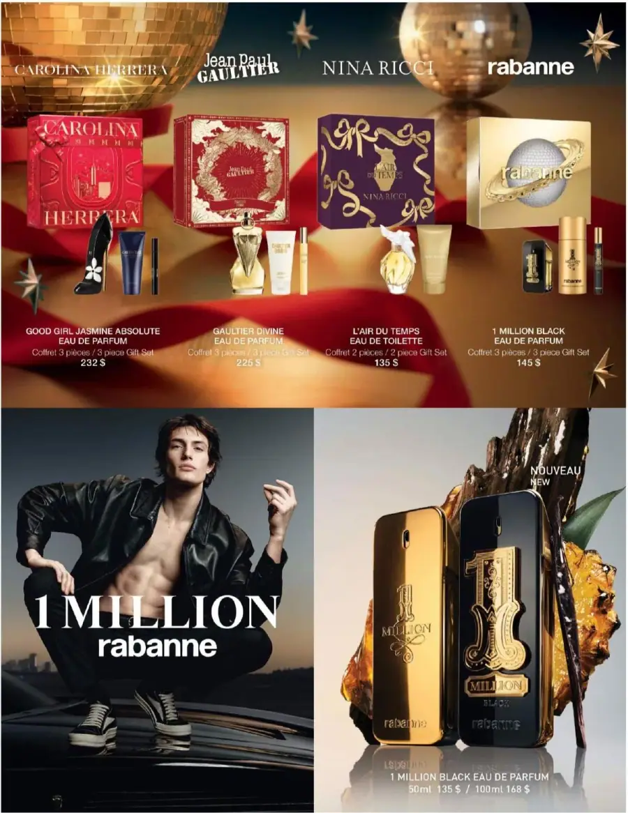 Page 17 du catalogue Jean Coutu.