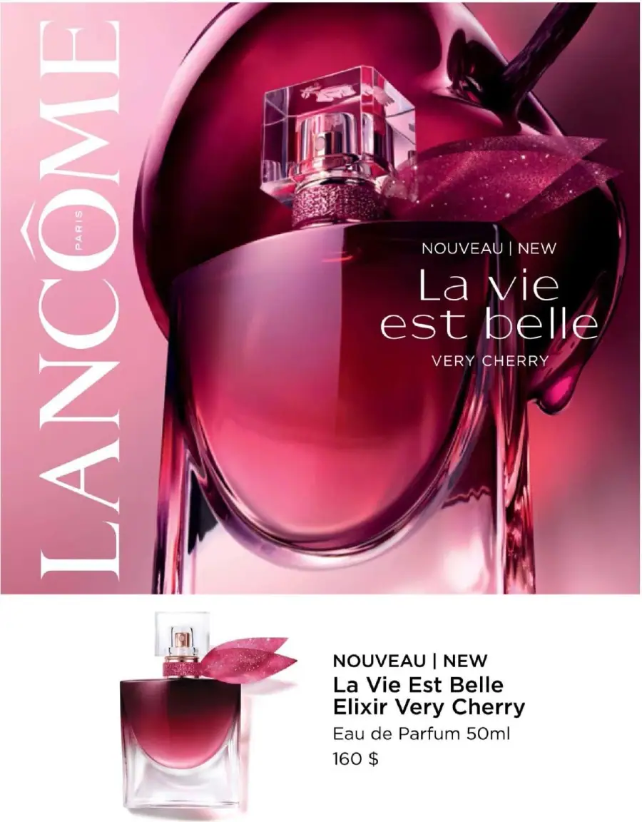 Page 20 du catalogue Jean Coutu.