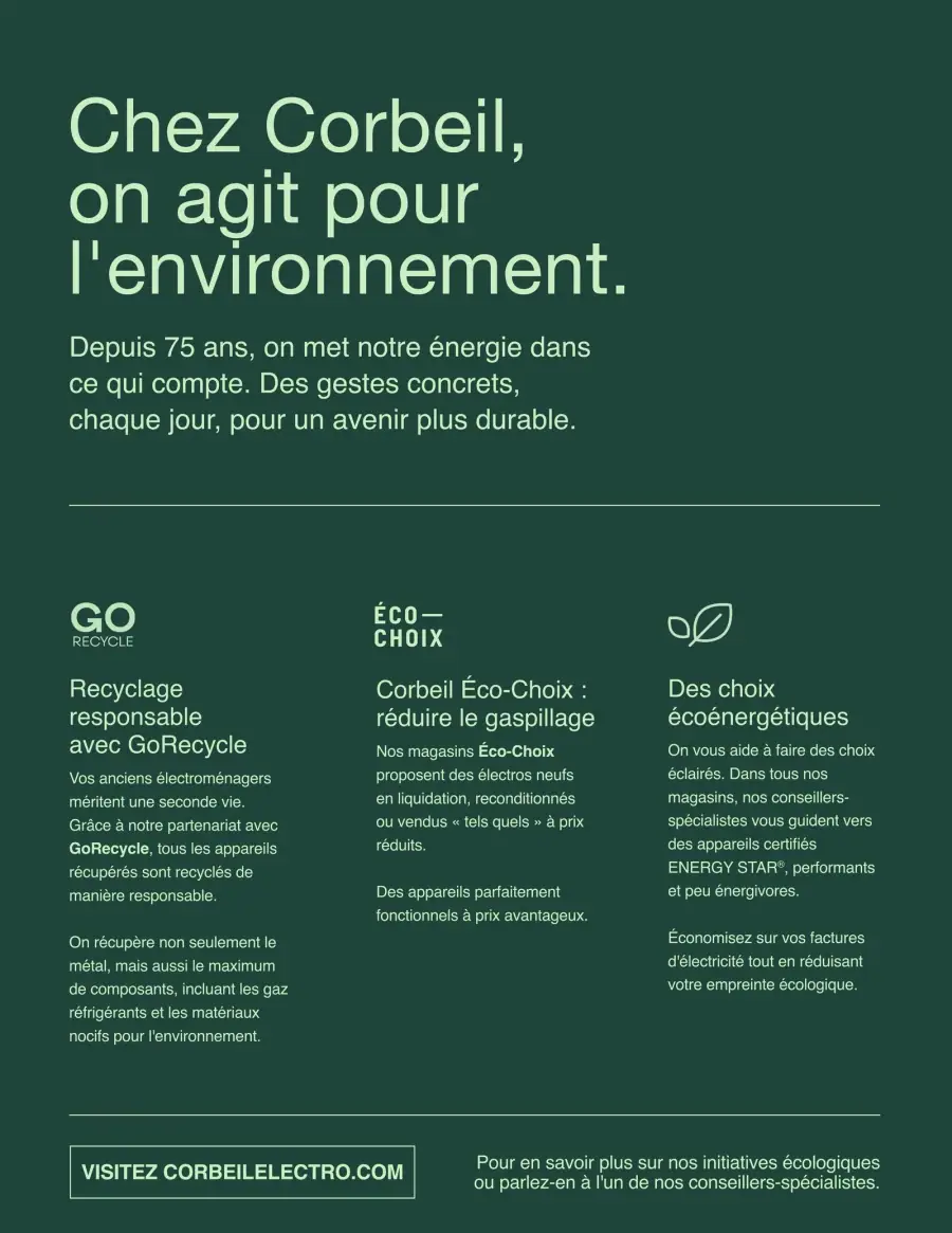 Page 11 du circulaire Corbeil.