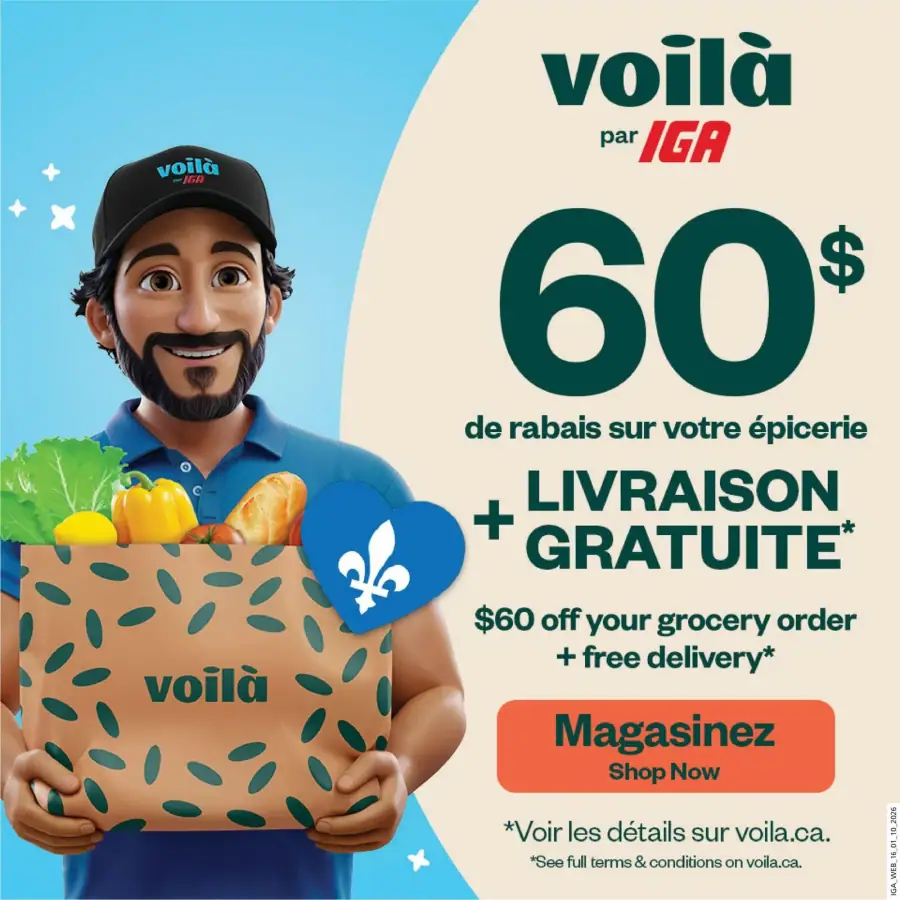 Page 23 du circulaire IGA.