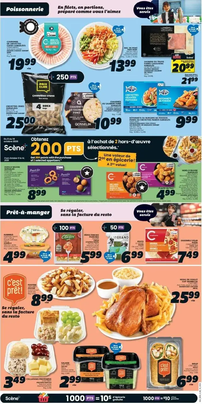 Page 8 du circulaire IGA.