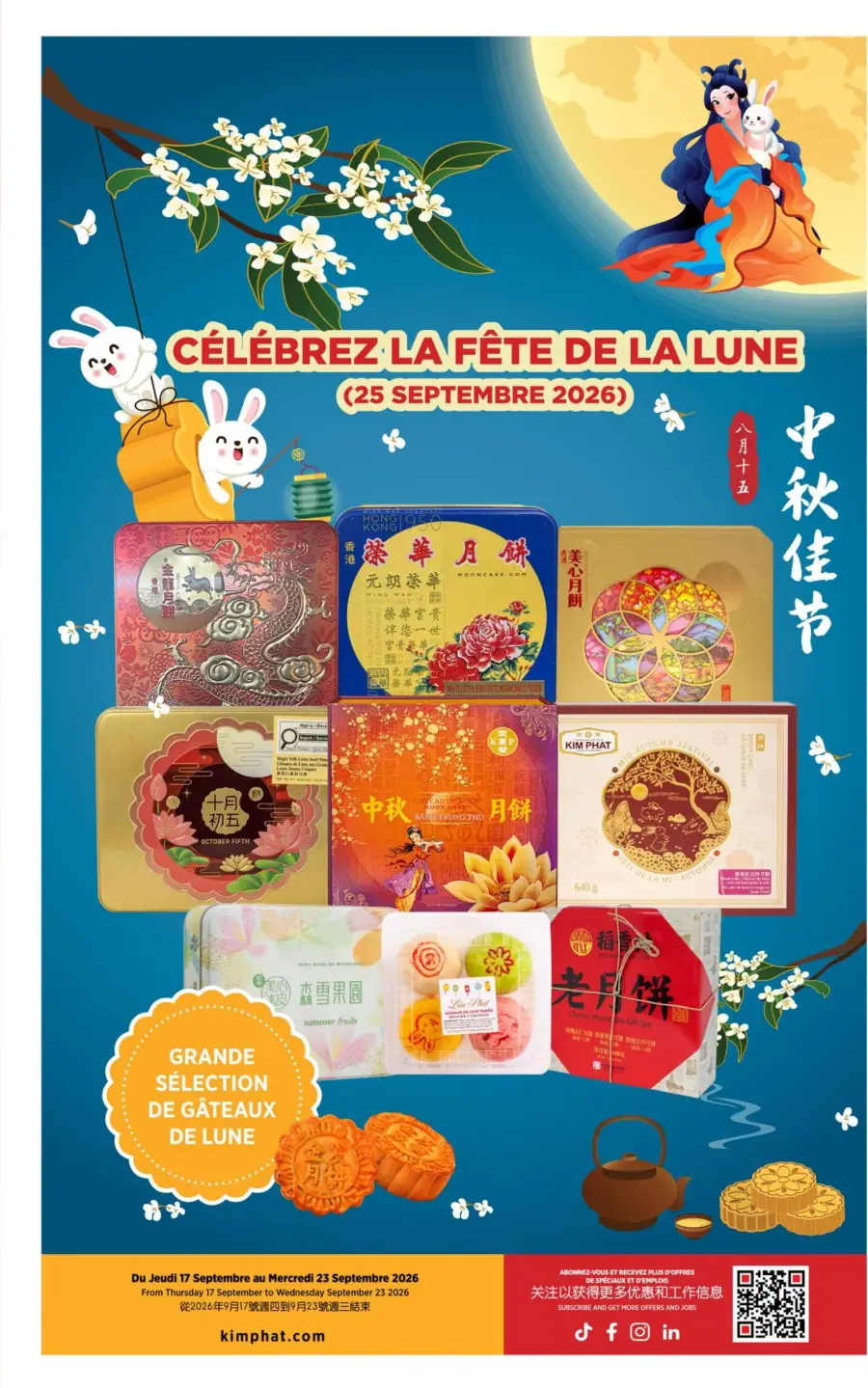 Page 8 du circulaire Kim Phat.