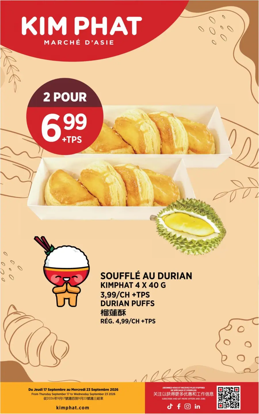 Page 12 du circulaire Kim Phat.