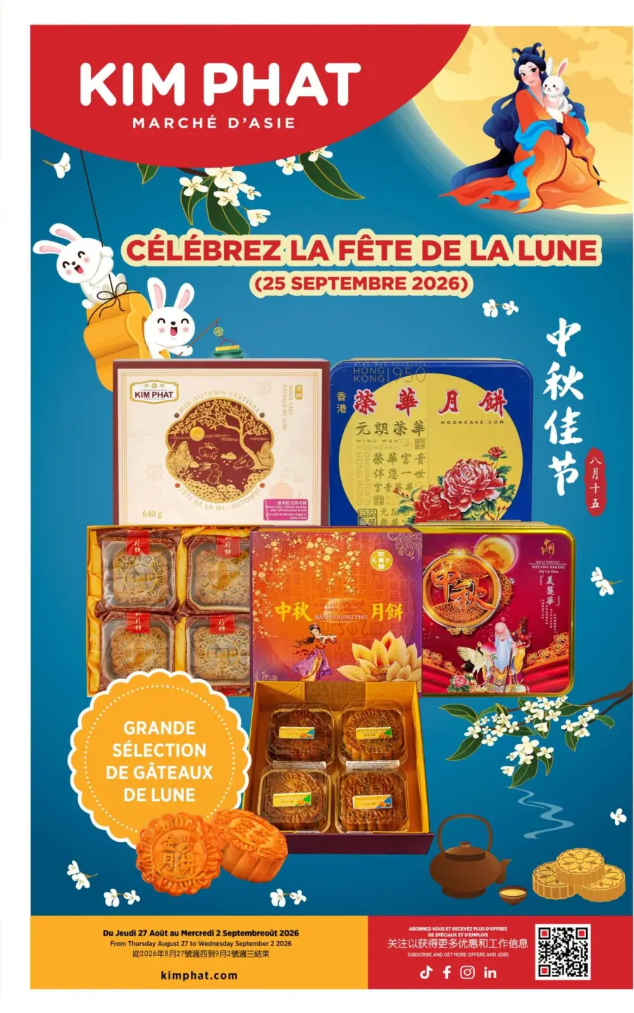 Page 9 du circulaire Kim Phat.