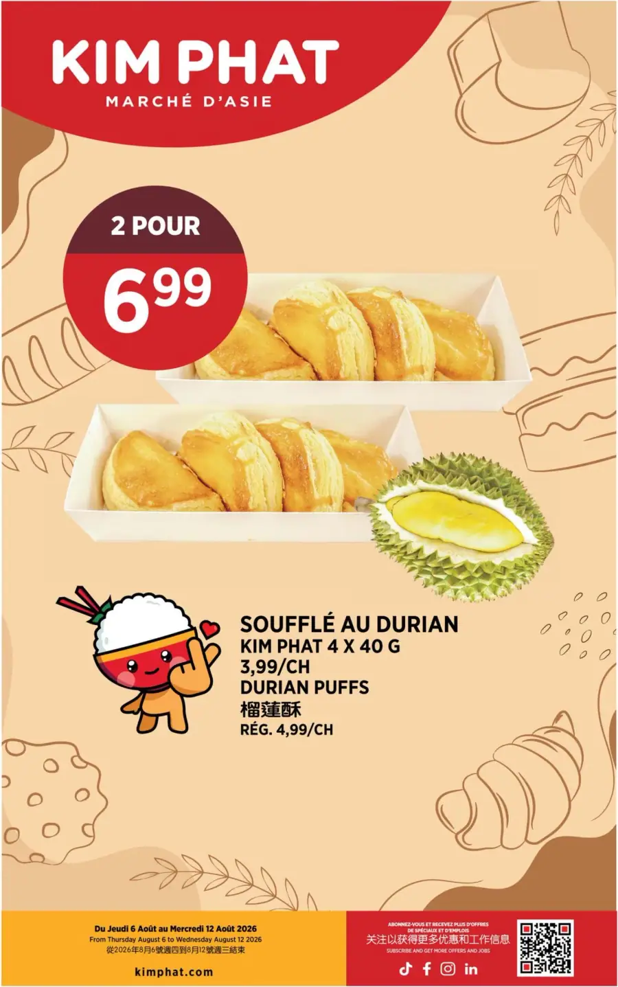 Page 15 du circulaire Kim Phat.