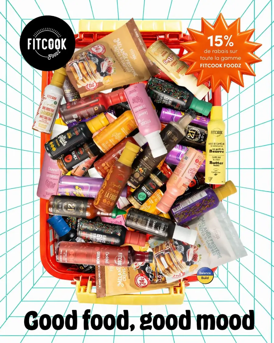 Page 3 du circulaire Shop Santé.