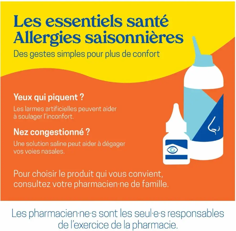Page 8 du circulaire Uniprix.