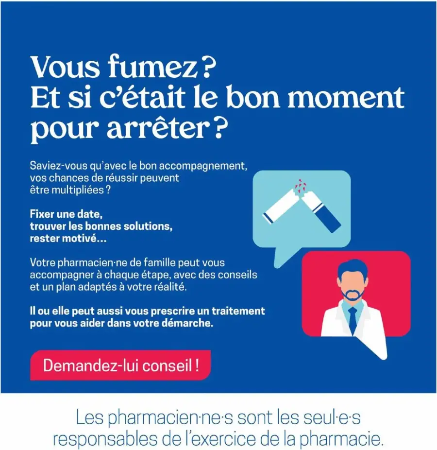 Page 10 du circulaire Uniprix.