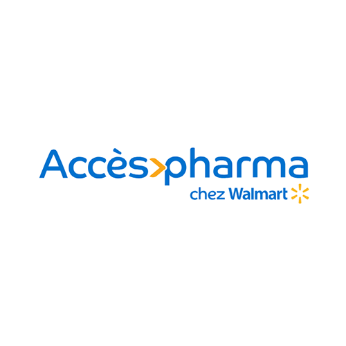 Logo Accès Pharma