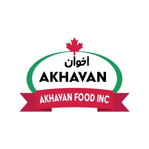 Logo Akhavan