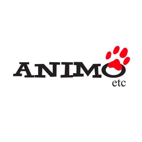 Logo Animo etc