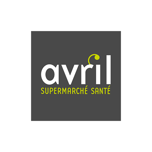 Logo Avril