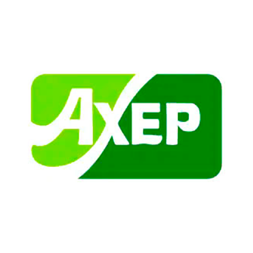 Logo Axep