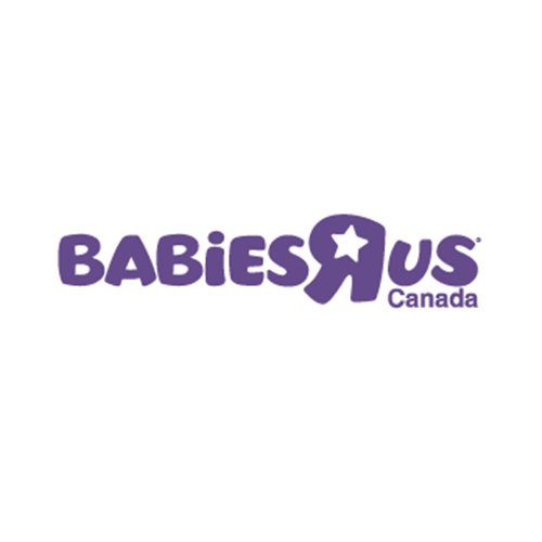 Logo Babies R Us