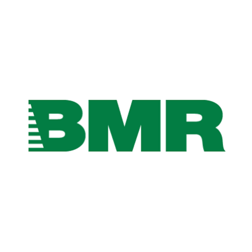 Logo BMR