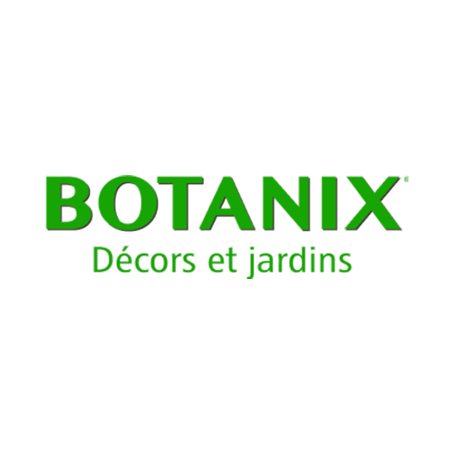 Logo Botanix