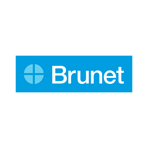 Logo Brunet