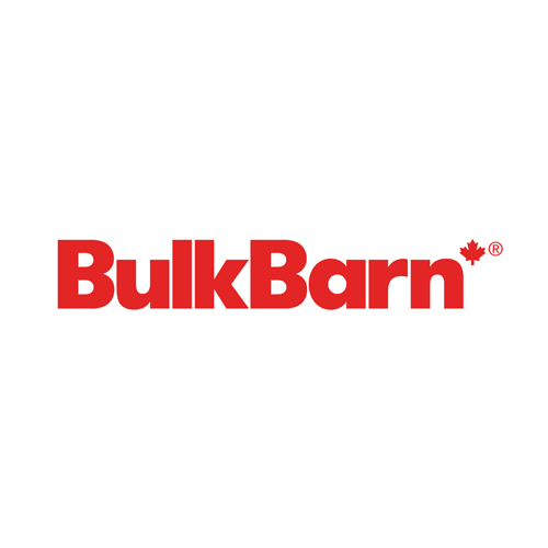Logo Bulk Barn