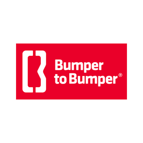 Logo Bumper to Bumper