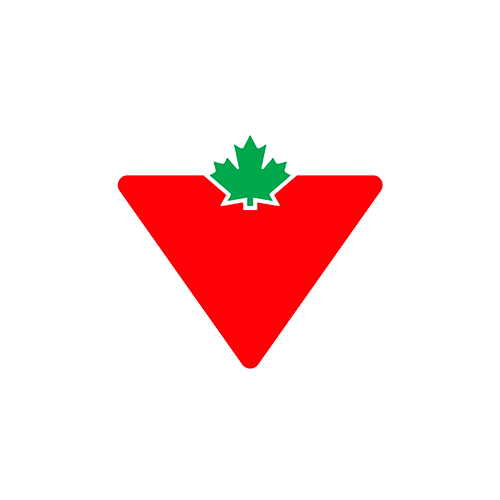 Logo Canadian Tire