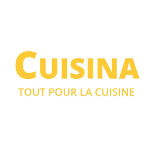 Logo Cuisina