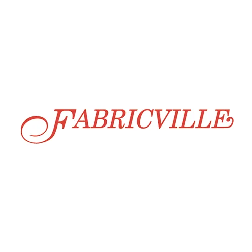 Logo Fabricville