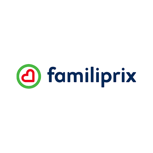 Logo Familiprix