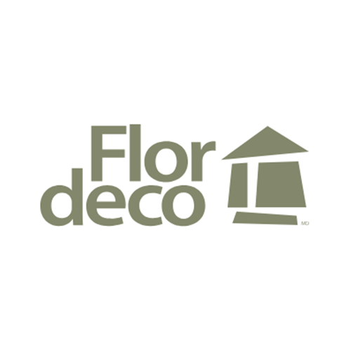 Logo Flordeco