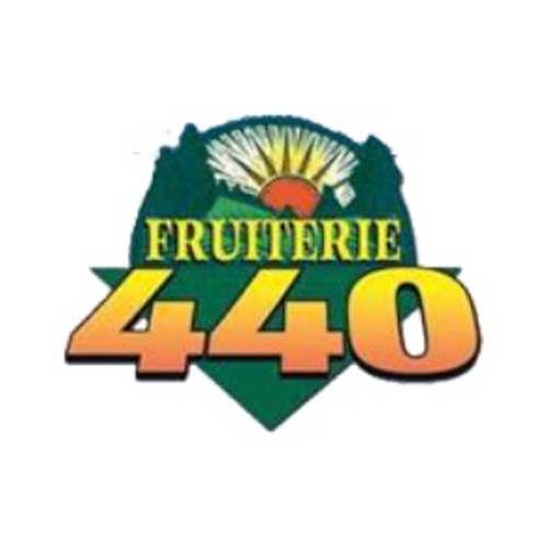 Logo Fruiterie 440