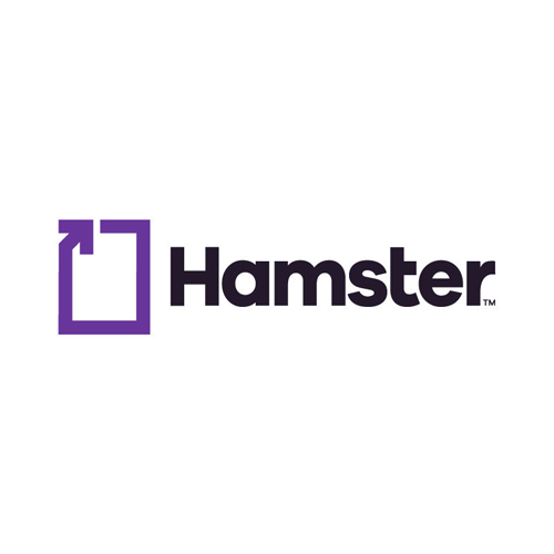 Logo Hamster