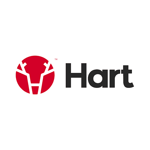 Logo Hart