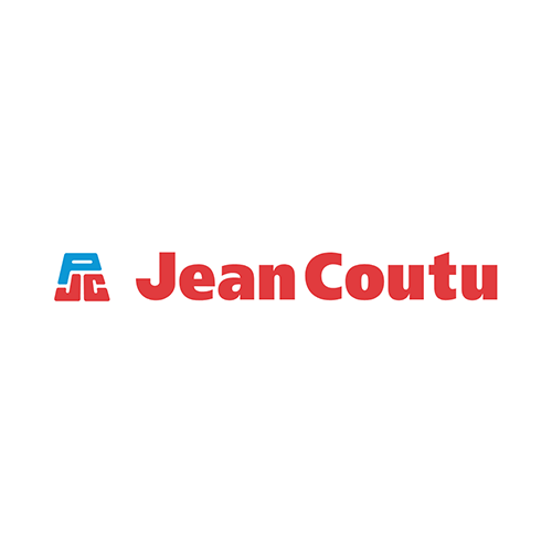 Logo Jean Coutu