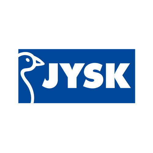Logo Jysk