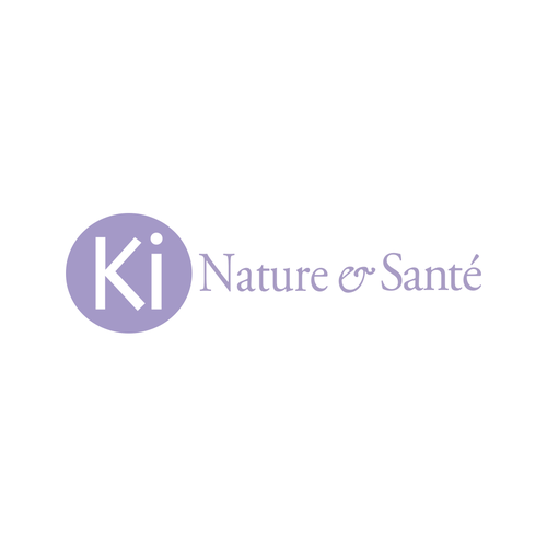 Logo Ki Nature & Santé