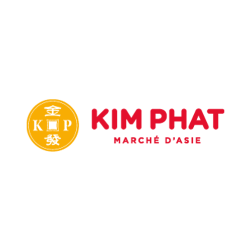 Logo Kim Phat