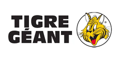 Tigre Géant