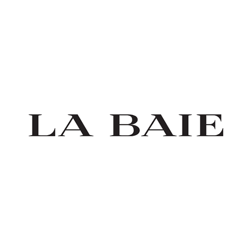 Logo La Baie