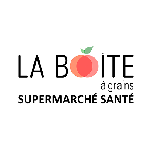Logo La Boîte à Grains