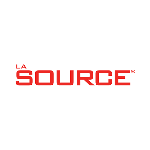 Logo La Source