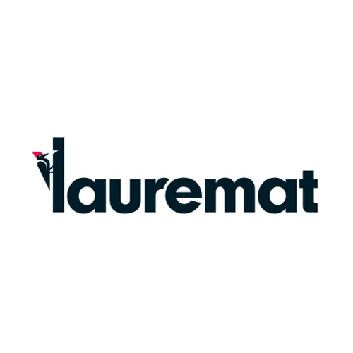 Logo Lauremat
