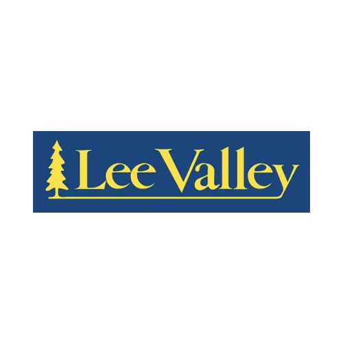 Logo Lee Valley