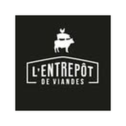 Logo L’Entrepôt de Viandes