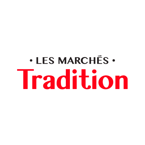 Logo Les Marchés Tradition