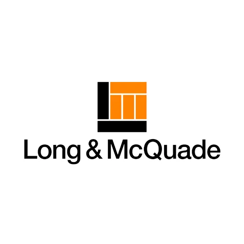 Logo Long & McQuade