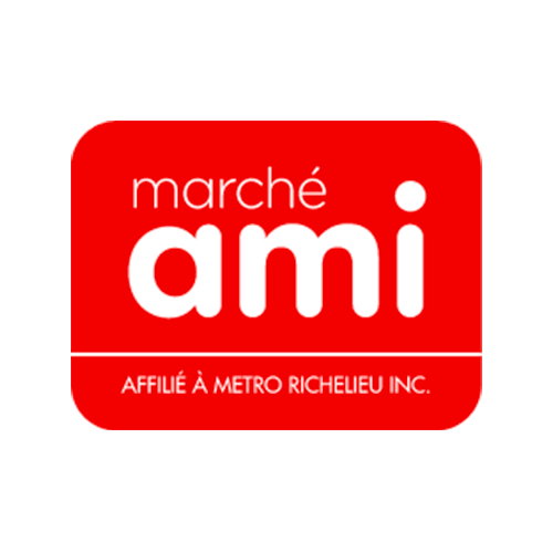 Logo Marché Ami