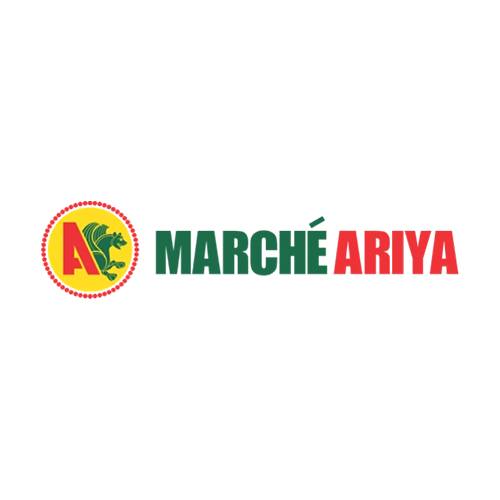 Logo Marché Ariya