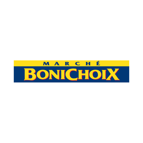 Logo Marché Bonichoix