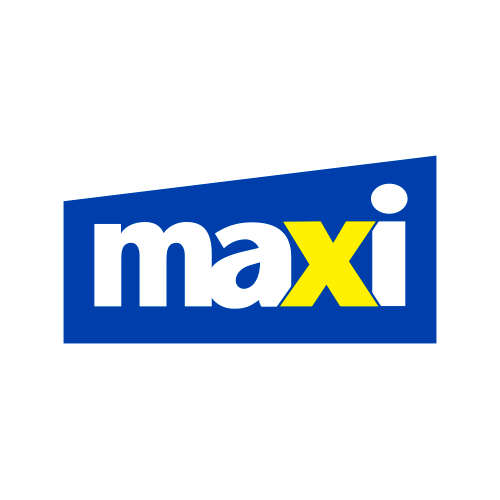 Logo Maxi