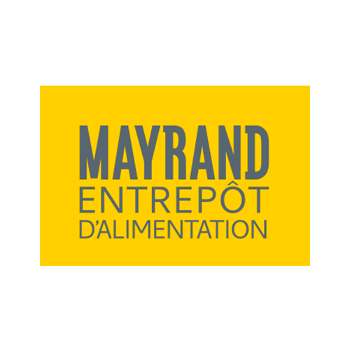 Logo Mayrand